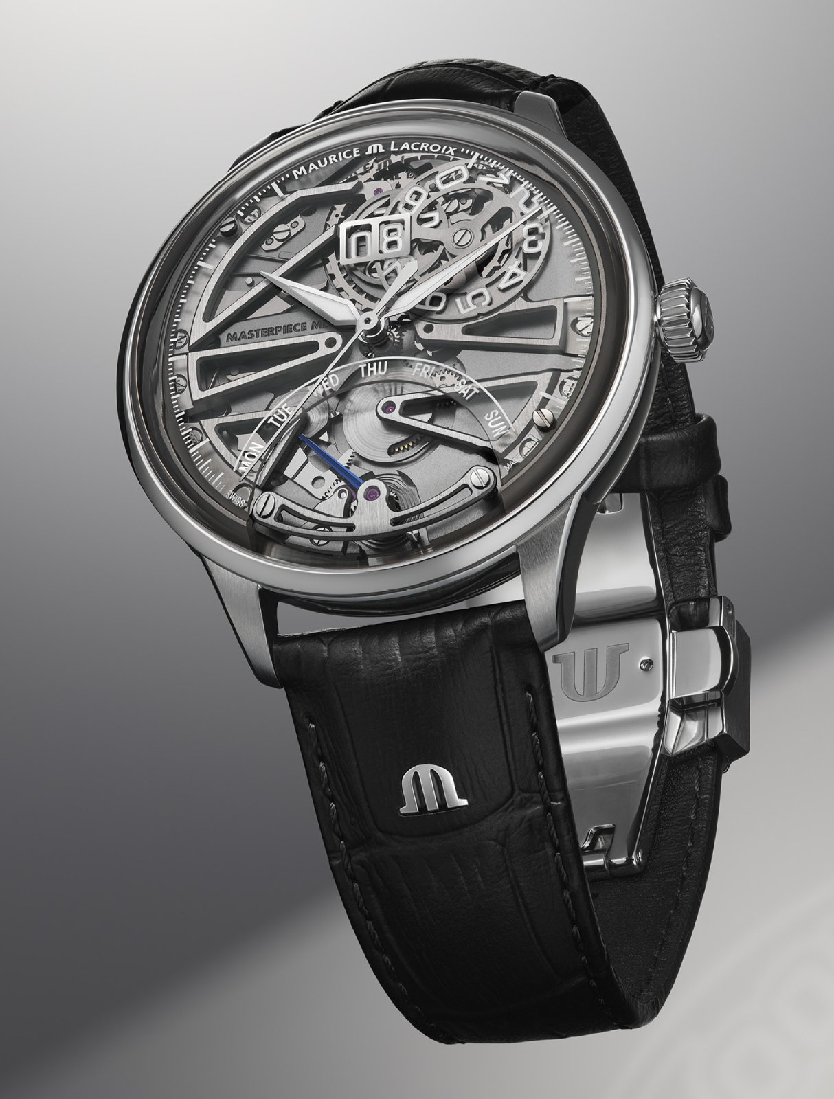 Maurice Lacroix 1975 Master Grand Date Retrograde-02