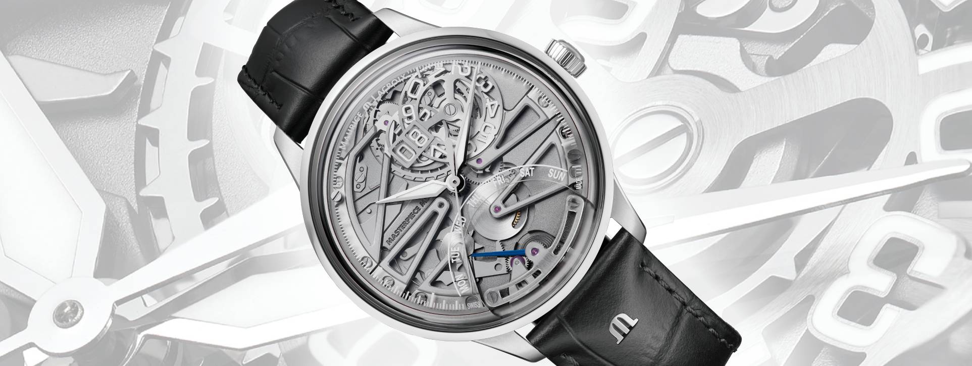 Maurice Lacroix 1975 Master Grand Date Retrograde-06