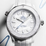 Omega Seamaster Diver 300M Milano Cortina
