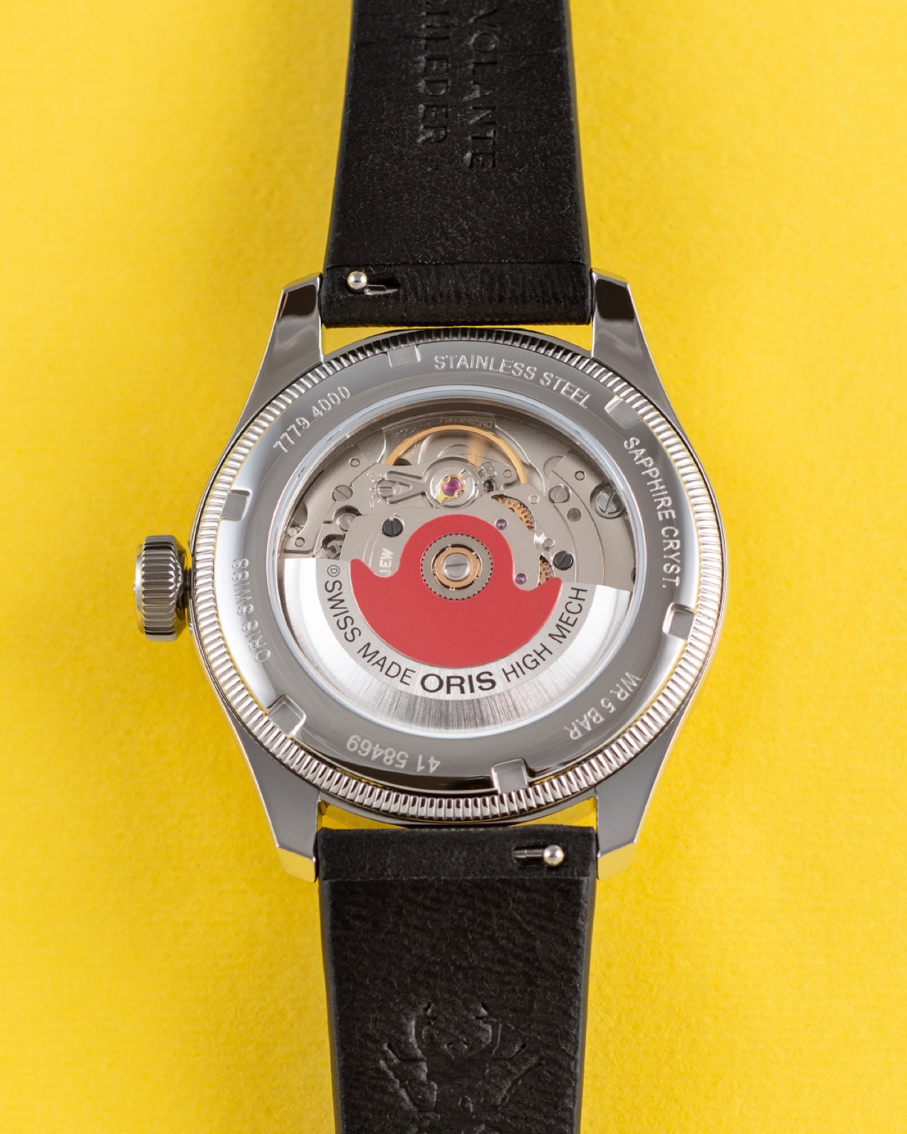 Oris Big Crown Pointer Date “Bullseye”_08