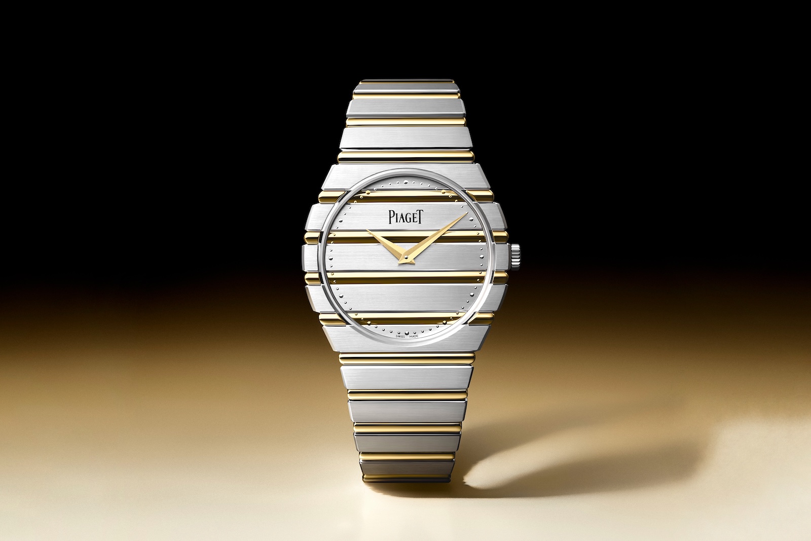 Piaget Polo 79 Two-Tone