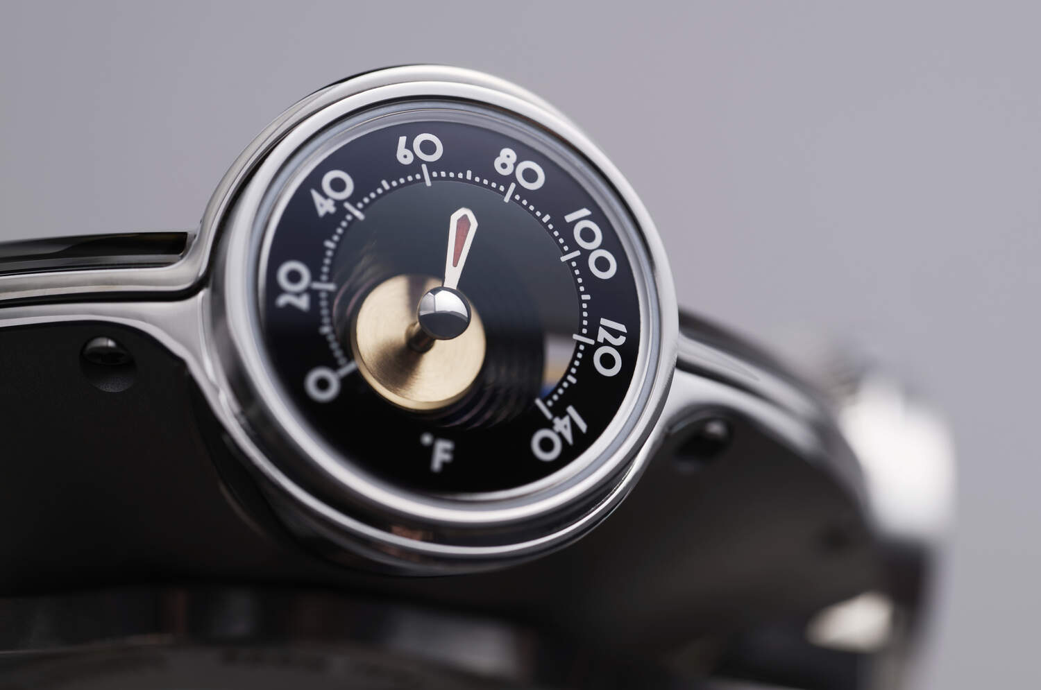 MB&F HM11 Art Déco