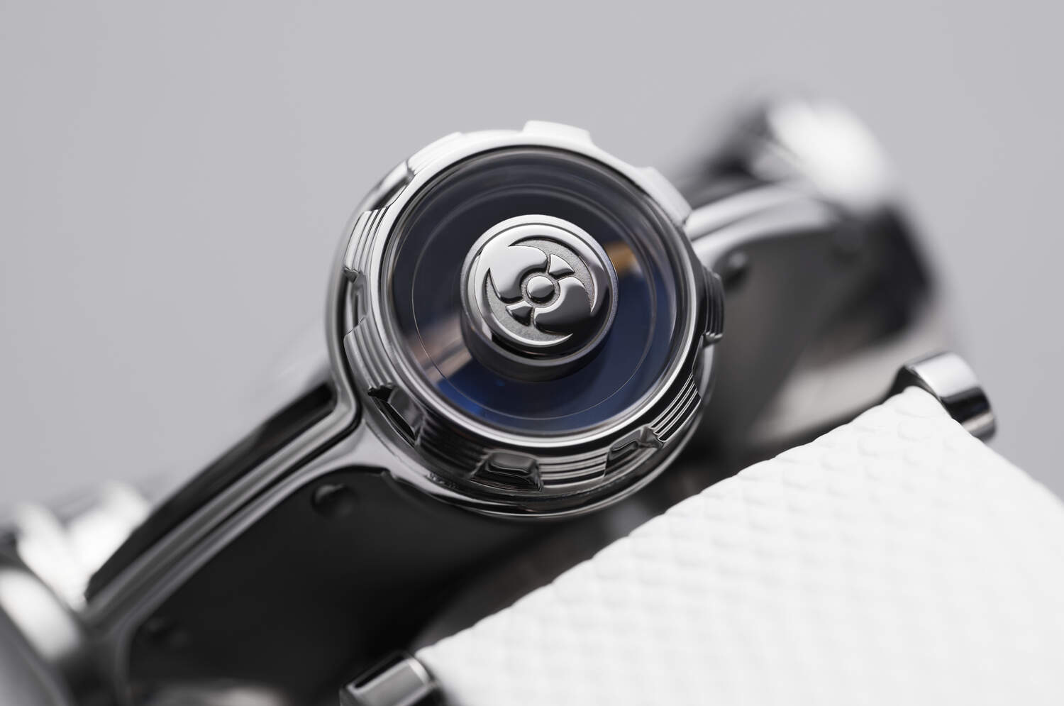 MB&F HM11 Art Déco