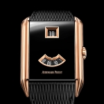 Analizamos el Audemars Piguet Neo Frame Jumping Hour
