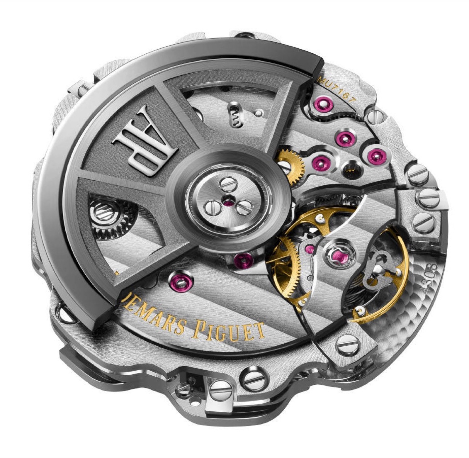 Audemars Piguet Royal Oak Offshore Diver 2026_01