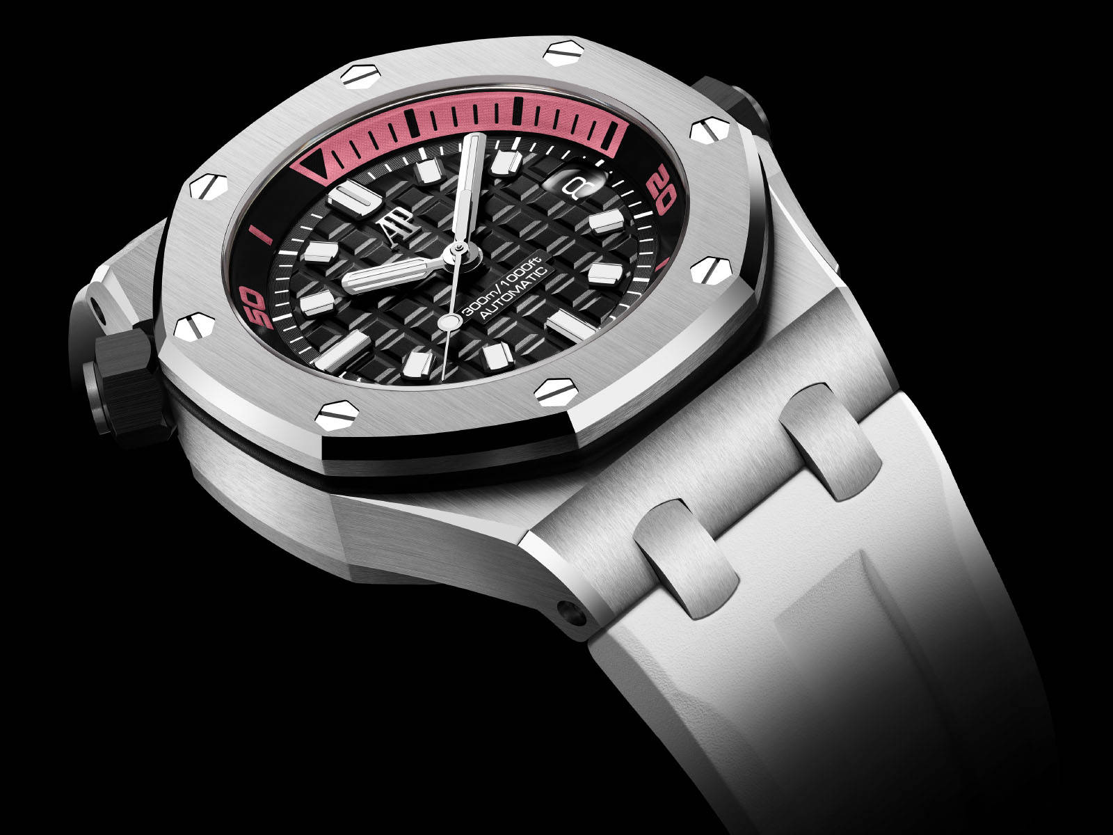 Audemars Piguet Royal Oak Offshore Diver 2026_03