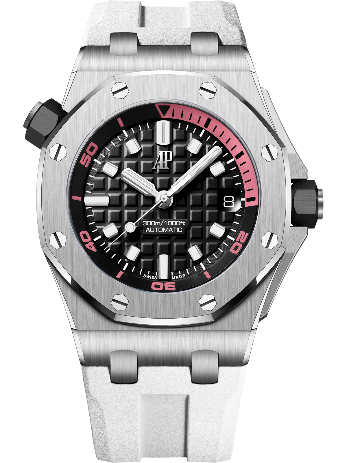 Audemars Piguet Royal Oak Offshore Diver 2026_05