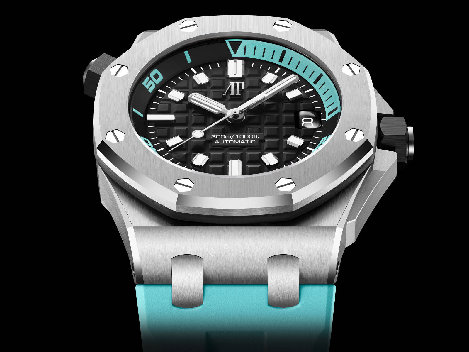 Audemars Piguet Royal Oak Offshore Diver 2026_08