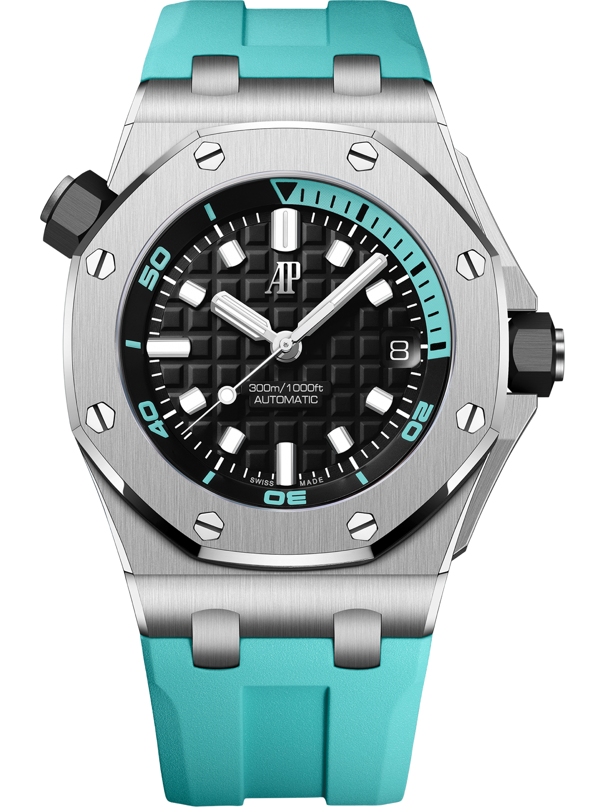 Audemars Piguet Royal Oak Offshore Diver 2026_10