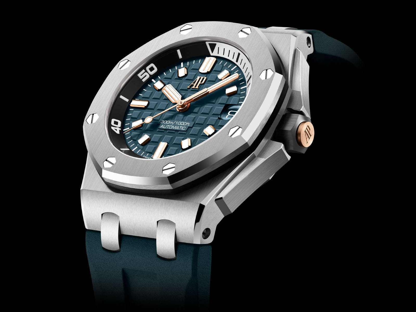 Audemars Piguet Royal Oak Offshore Diver 2026_12