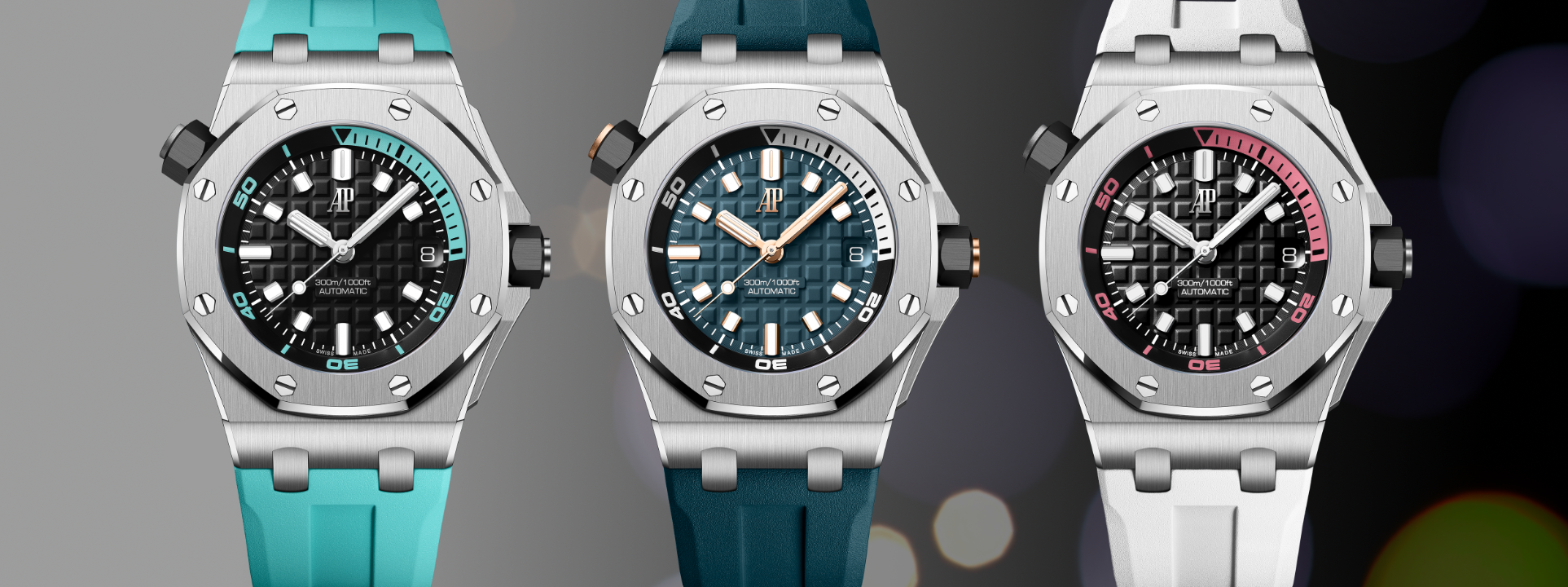 Audemars Piguet Royal Oak Offshore Diver 2026_14