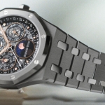 Audemars Piguet Royal Oak Perpetual Calendar Openworked