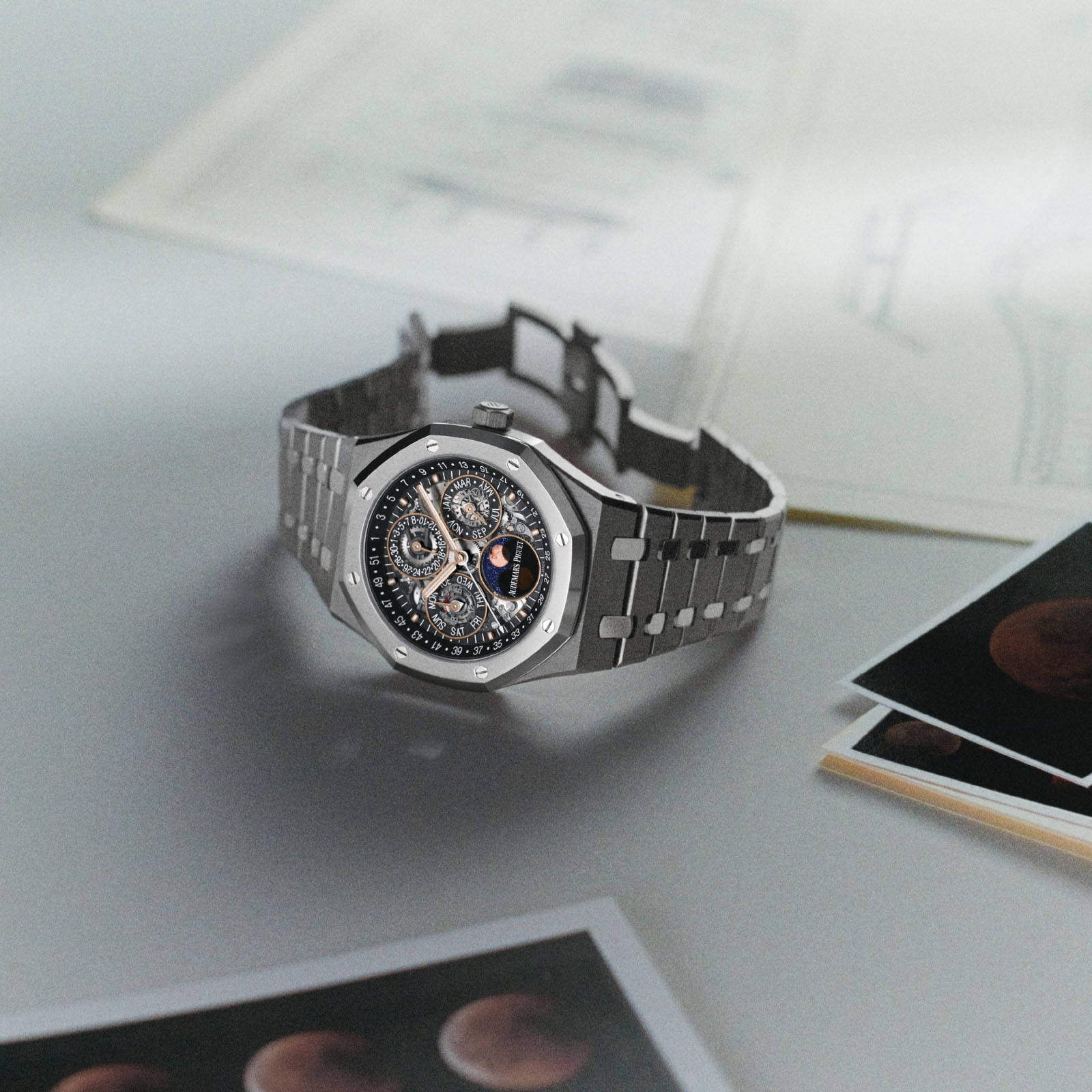 Audemars Piguet Royal Oak Perpetual Calendar Openworked_14