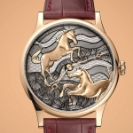 Breguet Classique 7185; homenaje al año del caballo