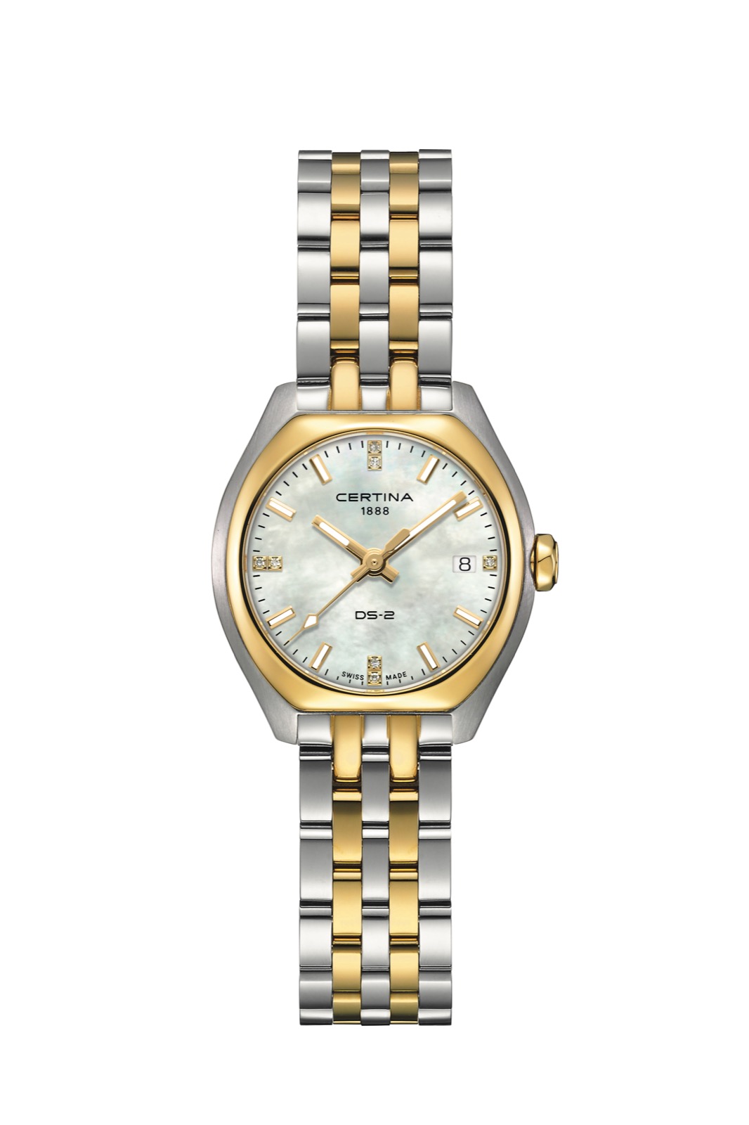 Certina DS-2 Lady_02