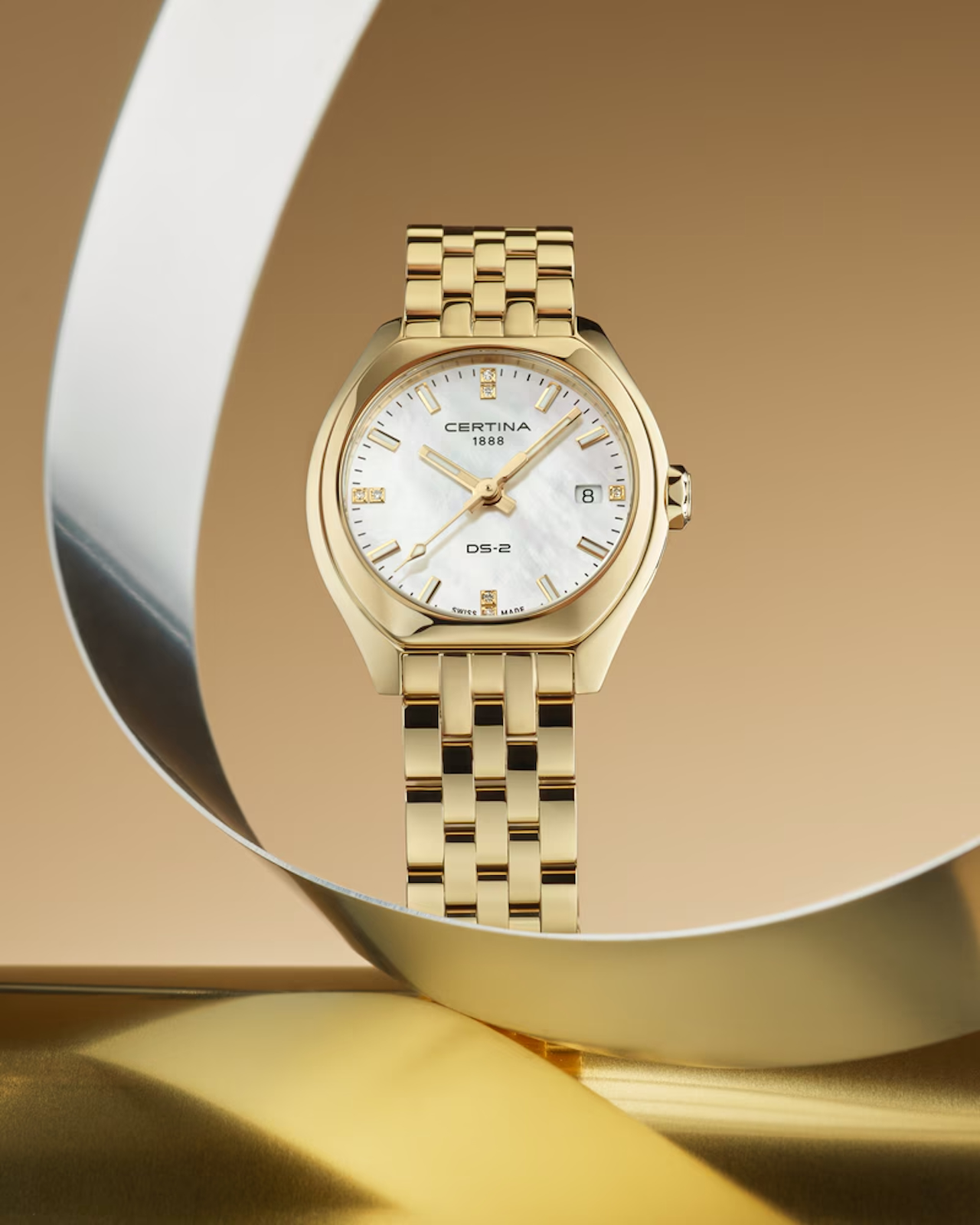 Certina DS-2 Lady_10
