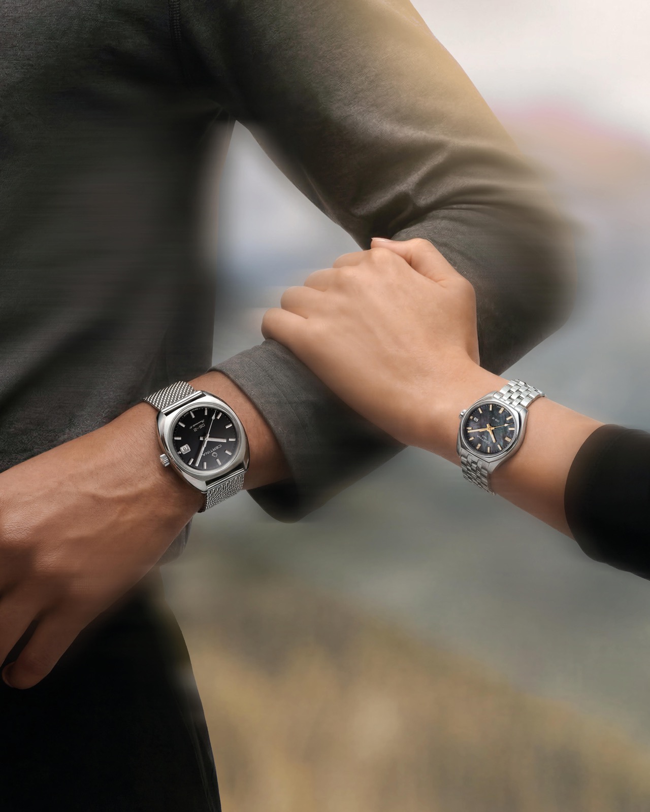 Certina DS-2