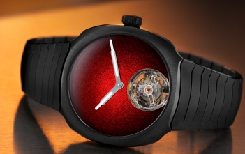H. Moser & Cie. Streamliner Tourbillon Concept Ceramic_03