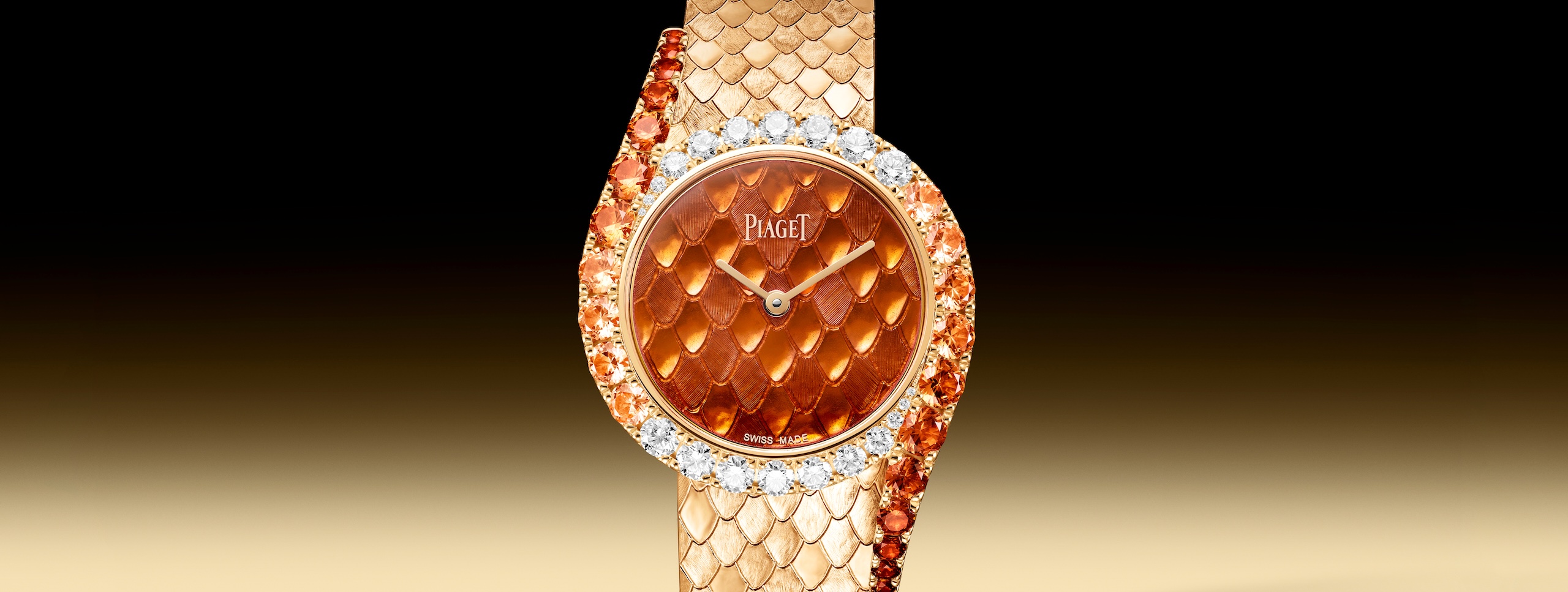 Piaget Limelight Gala Precious - cover