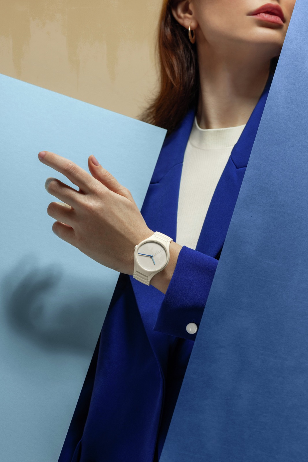 Rado True Round x Les Couleurs Le Corbusier_04
