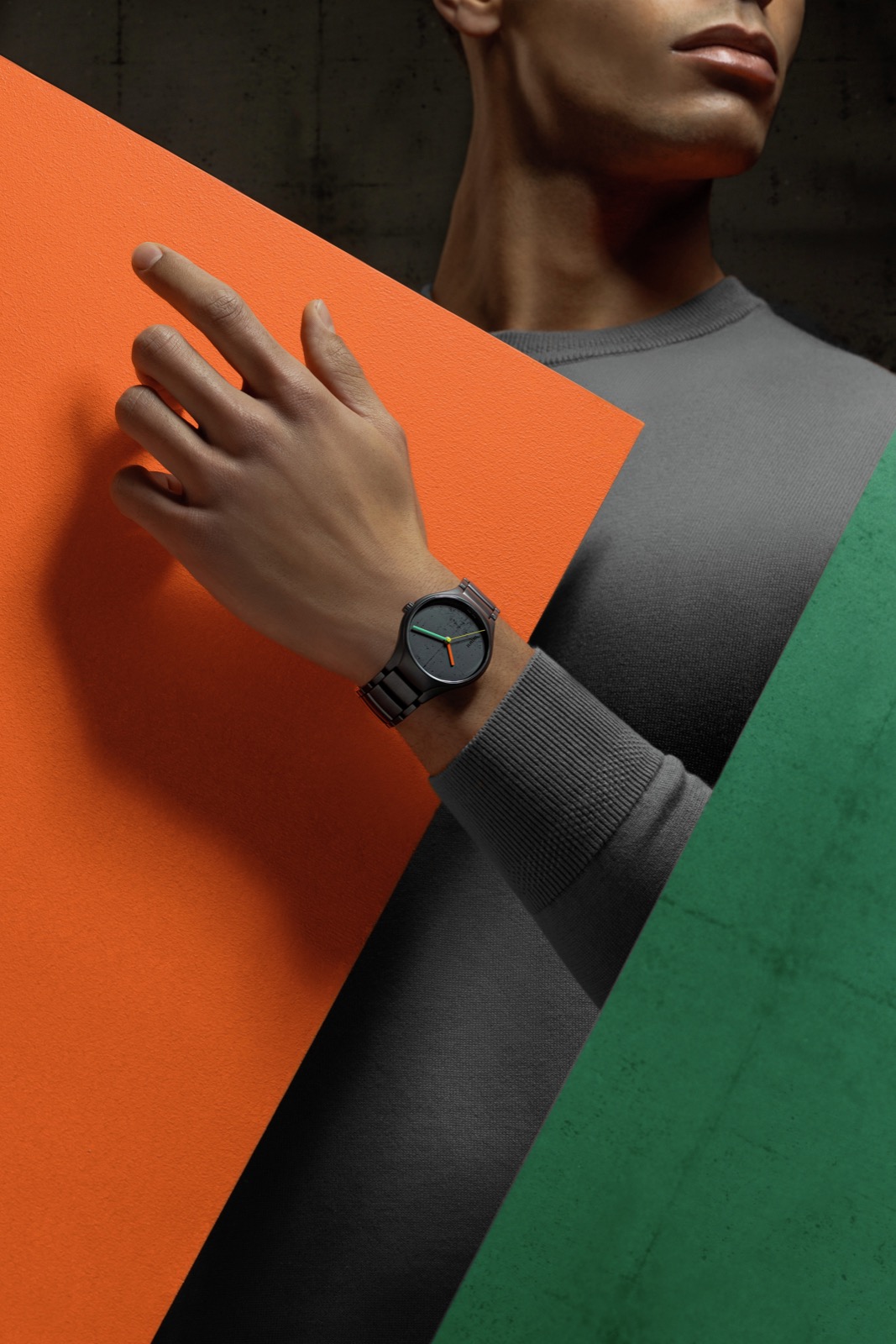 Rado True Round x Les Couleurs Le Corbusier_08