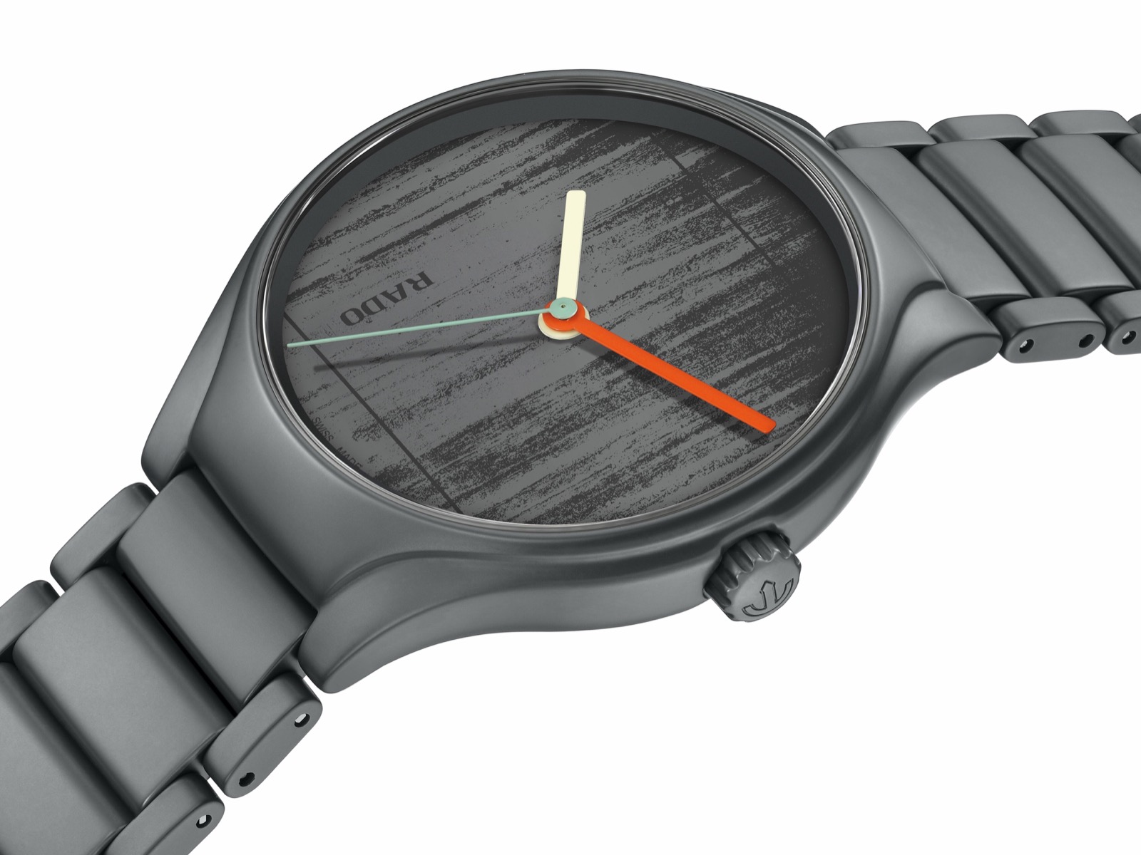 Rado True Round x Les Couleurs Le Corbusier_13
