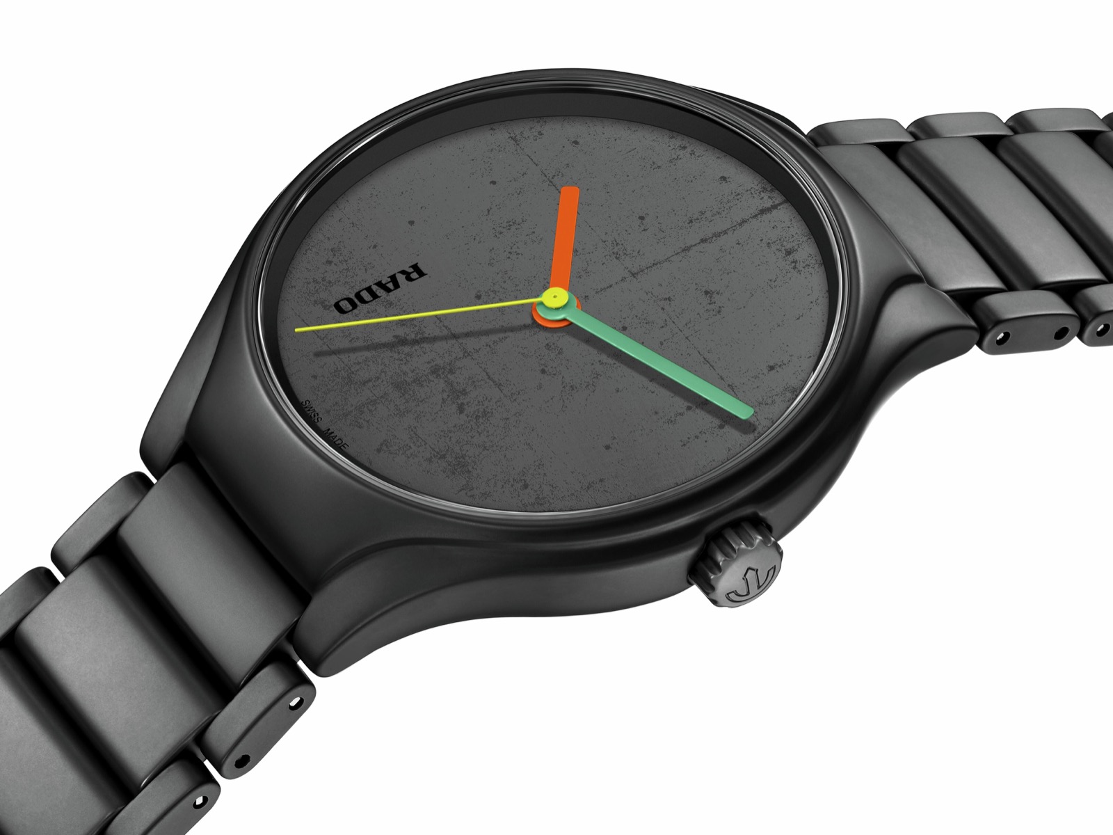 Rado True Round x Les Couleurs Le Corbusier_17