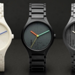 Rado True Round x Les Couleurs Le Corbusier