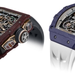Richard Mille RM 41-01 Tourbillon Soccer