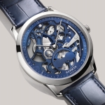 Slim d’Hermès Squelette Lune; dos nuevas versiones