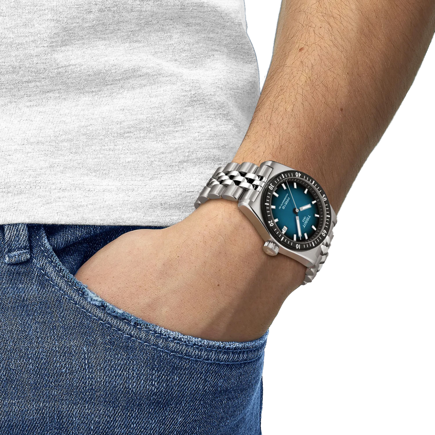 Tissot PR516 Powermatic 80-38 mm-azul_01