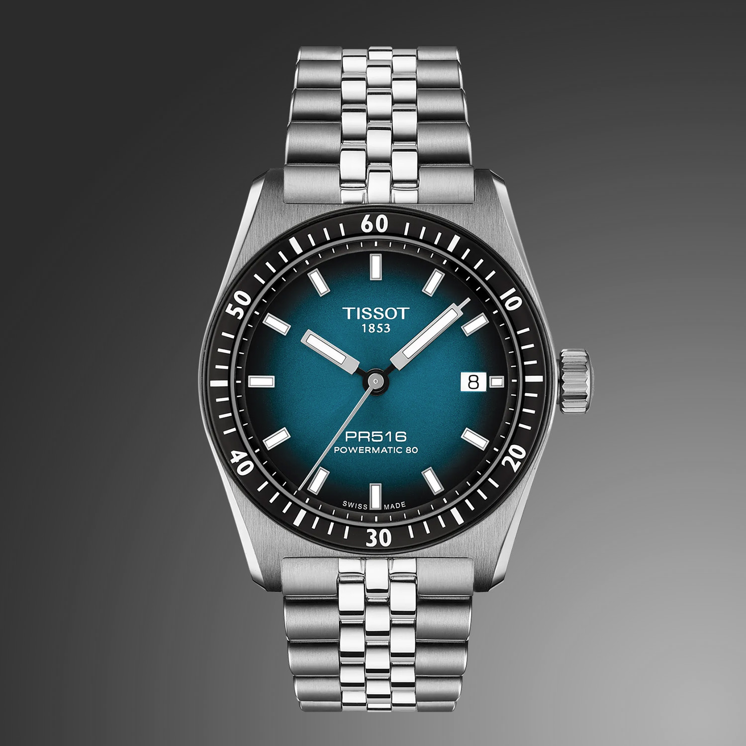 Tissot PR516 Powermatic 80-38 mm-azul_02