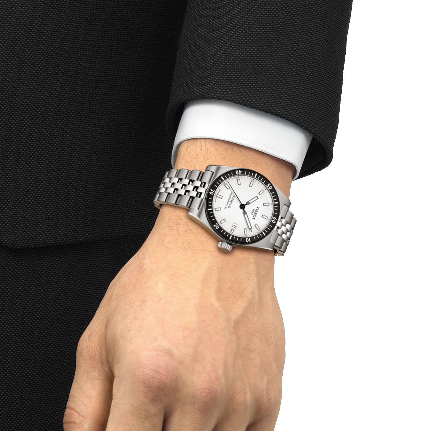 Tissot PR516 Powermatic 80-38 mm-blanco_01