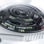 Urwerk UR-100V LightSpeed Ceramic