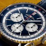 Breitling Navitimer B01 Chronograph 43 Tribute to Concord