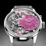 Armin Strom Mirrored Force Resonance Ruby