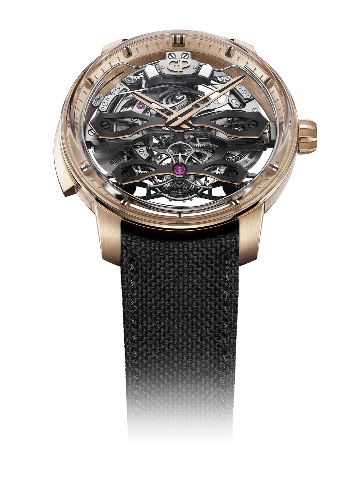 Girard-Perregaux Minute Repeater Flying Bridges-01