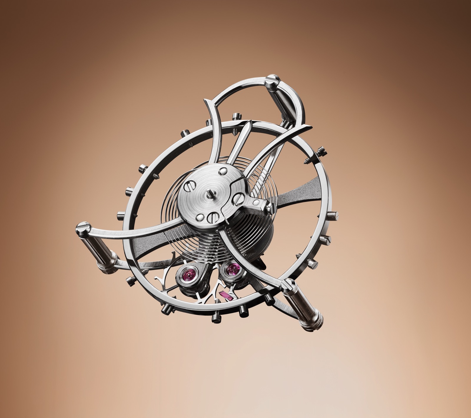 Girard-Perregaux Minute Repeater Flying Bridges-05
