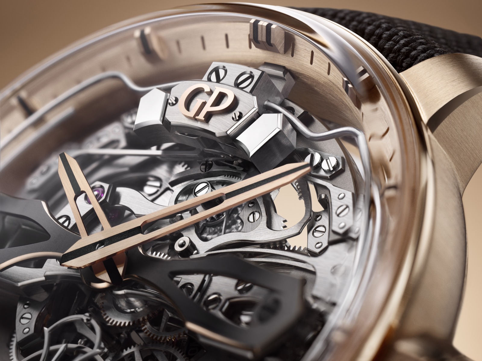 Girard-Perregaux Minute Repeater Flying Bridges-06
