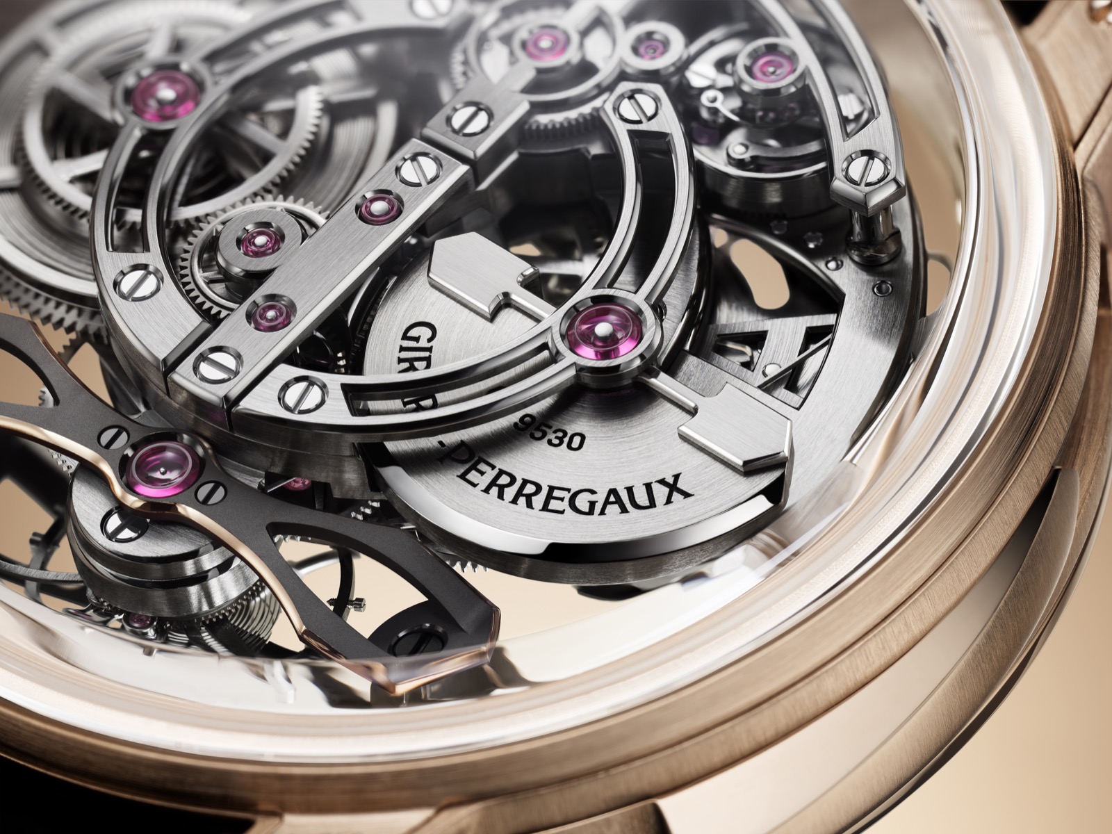 Girard-Perregaux Minute Repeater Flying Bridges-07