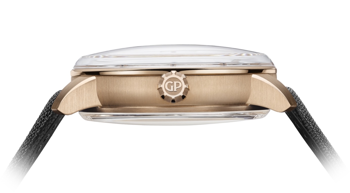 Girard-Perregaux Minute Repeater Flying Bridges-15