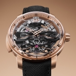 Girard-Perregaux Minute Repeater Flying Bridges