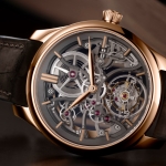 H. Moser & Cie. Endeavour Tourbillon Skeleton
