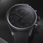 IWC Portugieser Chronograph Ceratanium