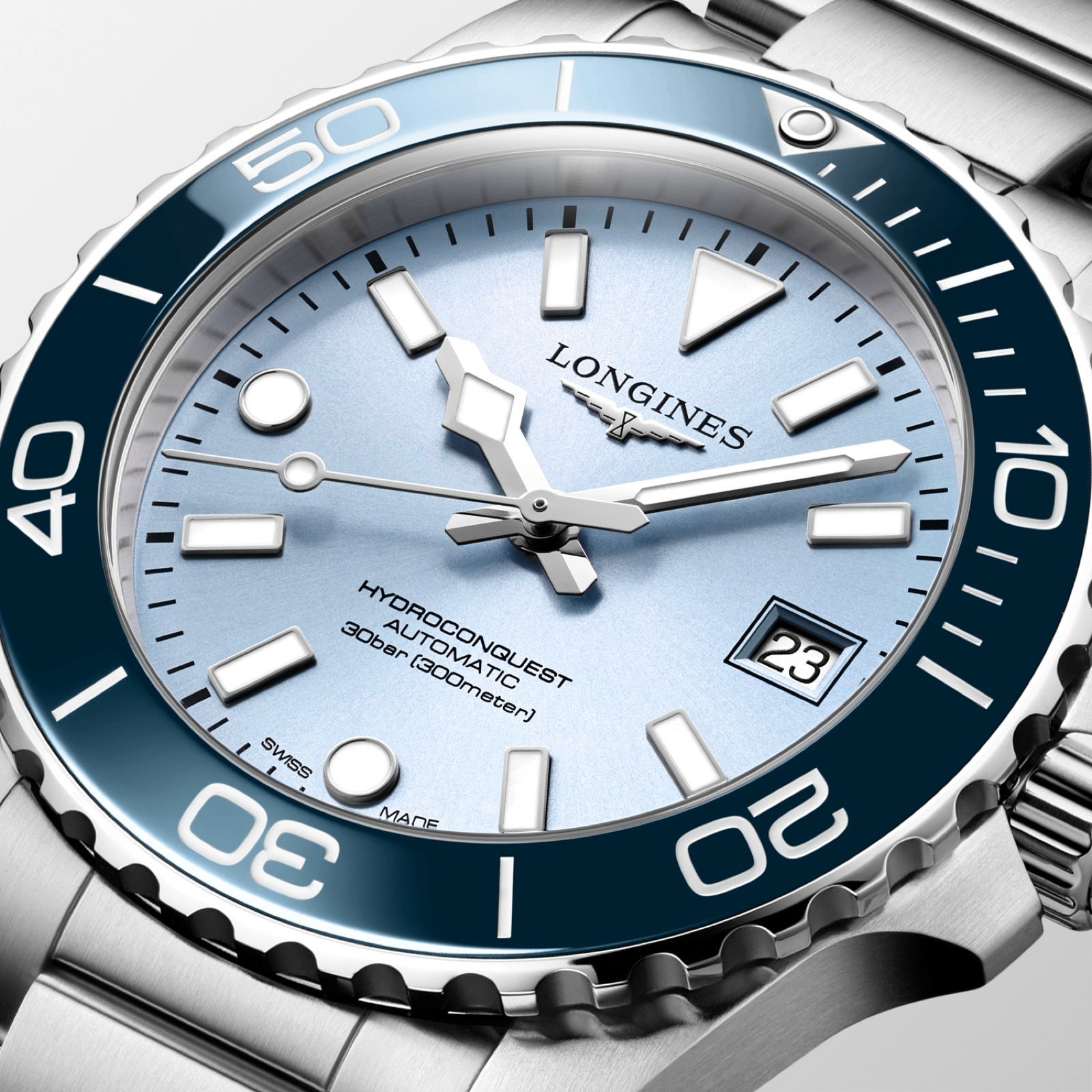 Longines HydroConquest,-004