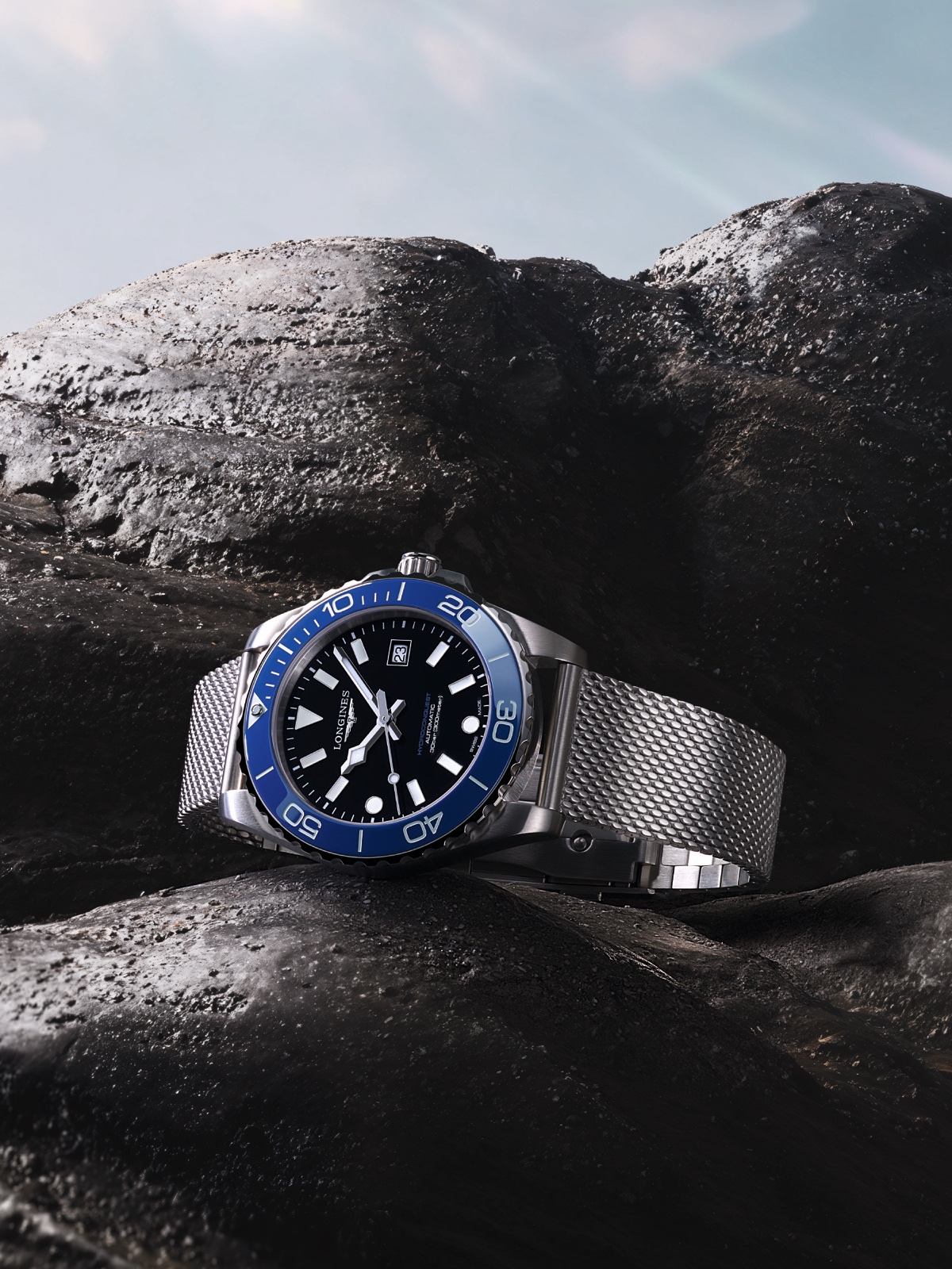 Longines HydroConquest,-006