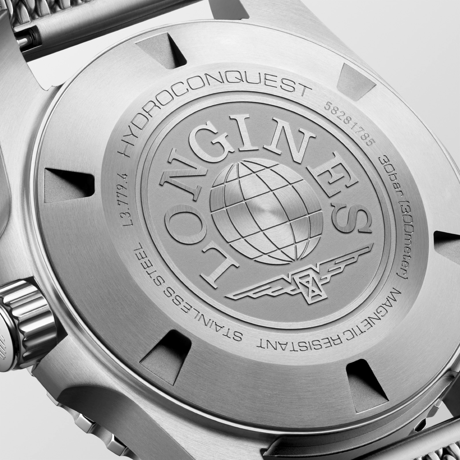 Longines HydroConquest,-013