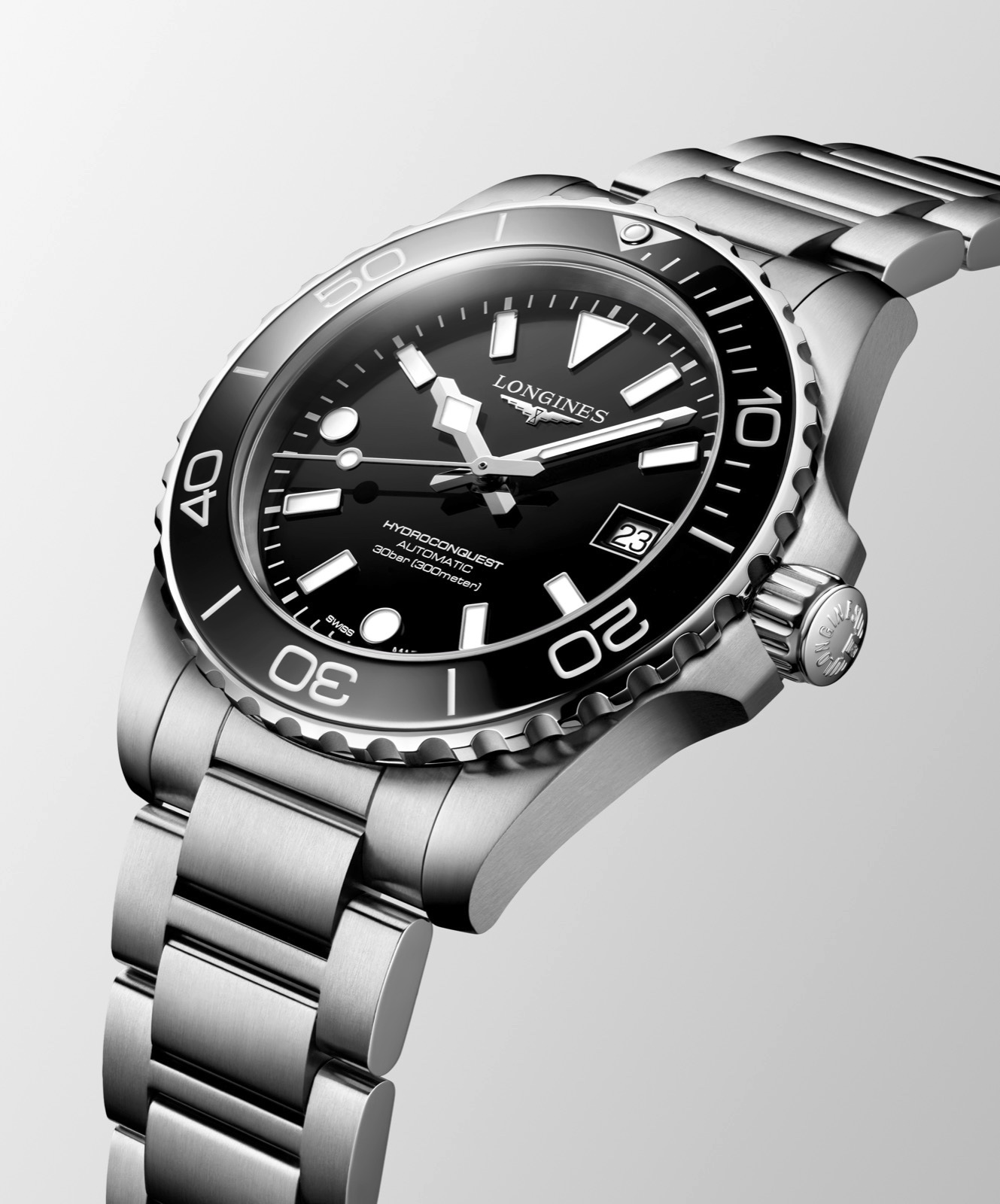 Longines HydroConquest,-014