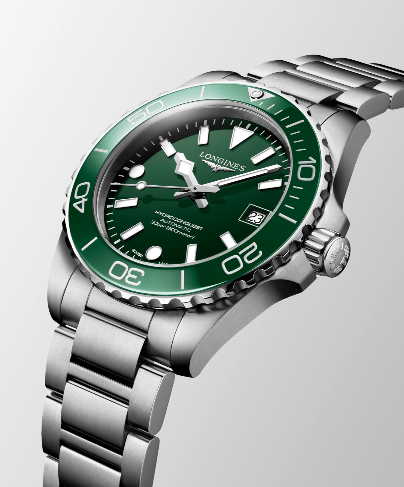 Longines HydroConquest,-016