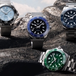 Longines HydroConquest, la nueva generación